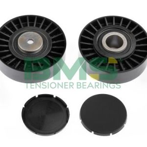 ALTERNATÖR GERGİ RULMANI KANALSIZ TRANSPORTER T4- LT 2.4-2.5TDI 1991-2006 ANJ-AVR-ACV-AJA-AAB 037145276-074145278E-037145276A