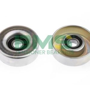 ALTERNATÖR GERGİ RULMANI HONDA CIVIC VIII 1.4 05 JAZZ 1.2-1.3 02-08 DEMİR