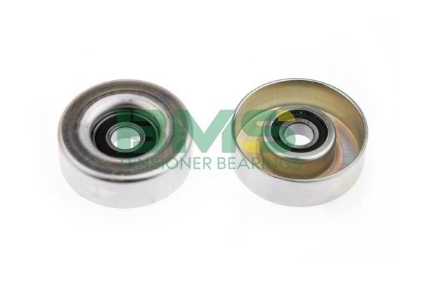 ALTERNATÖR GERGİ RULMANI HONDA CIVIC VIII 1.4 05 JAZZ 1.2-1.3 02-08 DEMİR