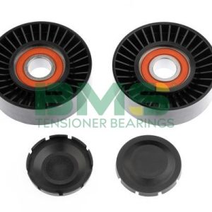 ALTERNATÖR GERGİ RULMANI ACCENT ERA 1.5 CRDİ 06