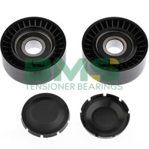 ALTERNATÖR GERGİ RULMANI DOBLO-FIORINO-LINEA-NEMO-BIPPER-COMBO 1.3 DMultijet 10 51837960-55275618