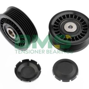 ALTERNATÖR GERGİ RULMANI CRAFTER 2.5 TDI 2006 BJM-BJK KANALLI 76mm