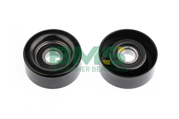 ALTERNATÖR GERGİ RULMANI ACCENT 05 GETZ-i10-i20-i30-i40 1.5CRDI-1.6CRDI-1.7CRDI-BLUE 11 1.6CRDİ 252812A000-252812A100