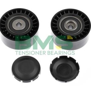 ALTERNATÖR GERGİ RULMANI TOUAREG-A4-A5-A6-A8-Q5-Q7 2.7-3.0TDI 2004 CGLC-BKS-BMK-BUN