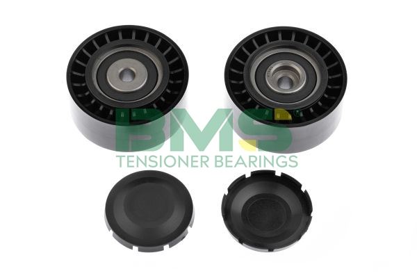 ALTERNATÖR GERGİ RULMANI TOUAREG-A4-A5-A6-A8-Q5-Q7 2.7-3.0TDI 2004 CGLC-BKS-BMK-BUN