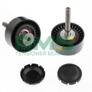 ALTERNATÖR GERGİ RULMANI DOBLO-FIORINO-LINEA-NEMO-BIPPER-COMBO 1.3 DMultijet 10