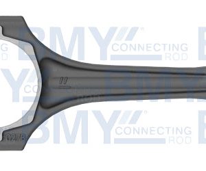 PİSTON KOLU GOLF 6-POLO-TIGUAN-PASSAT-JETTA-SCIROCCO-A3-LEON-10 1.4TSI-BLG-BMY-BWK-CAVA-CAXA-CAXC SUPERB