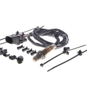 OKSİJEN SENSÖRÜ PASSAT-A4-A6-1.8T-2.0 00-05 GOLF IV 1.6 BFQ 1.8-2.0 0258007063-0258007057-0258007090 07C906262K-06A906262AN