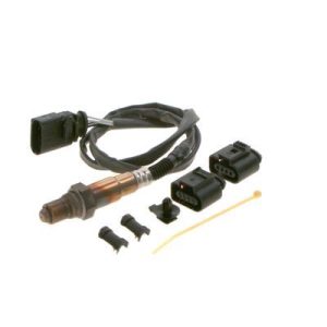 0258006613 OKSİJEN SENSÖRÜ CADDY III-GOLF V-JETTA-PASSAT 1.4TSI-1.6FSI 03C906262F-1K09982625