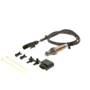 0258027075 OKSİJEN SENSÖRÜ A4-A5-A8-BEETLE-JETTA-PASSAT-Q5-Q7-RS4-RS5-TOUAREG 06L906262G-079906262Q-08K0906262J