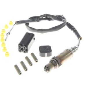 OKSİJEN SENSÖRÜ 4 FİŞLİ DOĞAN SLX-TİPO 1.6-P106-P306-XSARA