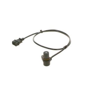 KRANK MİLİ DEVİR SENSÖRÜ OPEL ASTRA G-ZAFIRA A 98 04 ASTRA H-ZAFIRA B 04 10 2.0 Z20LET-LEH-LER