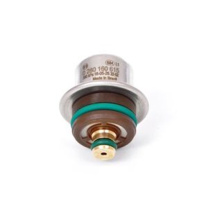 BASINÇ REGULATÖRÜ ÜNİVERSAL