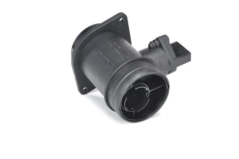 0281002463 HAVA KÜTLE ÖLÇER DEBİMETRE TÜRBÜNLÜ TRANSPORTER 2.5 TDI 95-03 LT28 LT35 LT46 PASSAT SUPERB 038906461-038906461V-0281002463