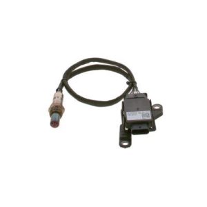 AZOT OKSİT NOX SENSÖRÜ ÇIKIŞ ASTRA L-CORSA F-COMBO E-GRANDLAND-VIVARO C-P2008-P208-P3008-P301-