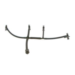 YAKIT GERİ DÖNÜŞ BORUSU CALİFORNİA T5 2.0 TDI 05.2011 - 08.2015; CALİFORNİA T5 2.0 TDI 06.2010 - 08.