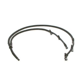 YAKIT DÖNÜŞ HATTI A4 3.0 TDI 11.2011 - 12.2015; A4 3.0 TDI AVANT 11.2011 - 12.2015; A4 3.0 TDI AVANT