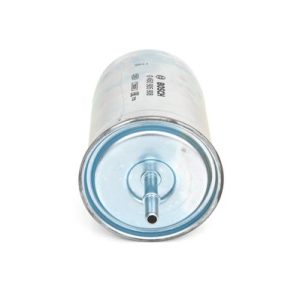 YAKIT FİLTRESİ B.Y TIP VOLVO S40 95-04 S60 00 10 S80 98-06 XC70 2.4 2.5 00 02 TIRNAKLI V40 95-04 V70 00 07 BÜYÜK TİP TIRNAKLI 30817997