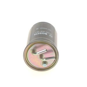 YAKIT FİLTRESİ ESCORT VI 92-95 -ESCORT VII 95-02 -FIESTA III 85-95 -FIESTA IV 96-02 0450906261