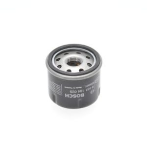 YAĞ FİLTRESİ CLIO I -II-III - KNG-EXPRESS-TWNG-MODUS-SANDERO 1.2 - 1.2 16V 7700863124-7700112686-7700867824