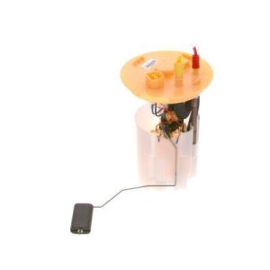 YAKIT SAMANDIRASI MONDEO V 14 1.5 TDCİ -2.0 TDCI 2.0 ECOBLUE