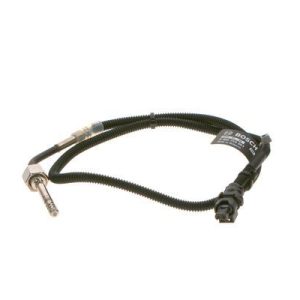 EGZOZ SICAKLIK SENSORU KAT. ONCESI MERCEDES W176 W246 C117 X117 X156 C218 X218 W212 S212 C207