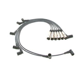 ATESLEME KABLOSU SETI MERCEDES M110 W123 S123 C123 W460 W126 R107