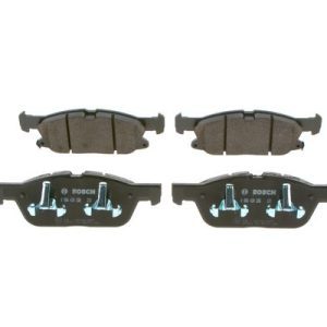 DİSK FREN BALATASI ÖN GALAXY 2015 S-MAX 2015 KUGA III 20 2388246-2404736-KTLX612K021CYB