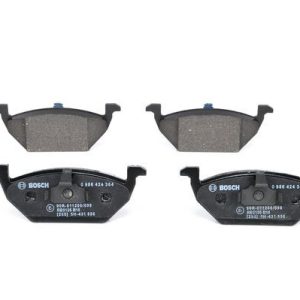 ÖN BALATA GOLF IV BORA 97-6.05 POLO 99 OCTAVIA 97 LEON TOLEDO 99-06 IBIZA 02 AUDI 0986TB2040 1J0698151A-1J0698151B-6R0698151A