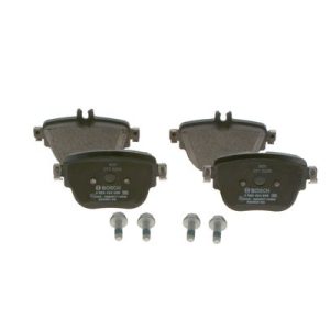 FREN BALATASI ARKA MERCEDES C257 W213 S213 C238 A238 A0004206200