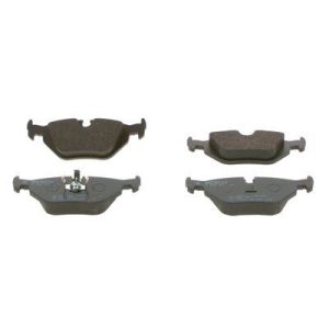 FREN BALATASI ARKA BMW E46 E85 34211160340