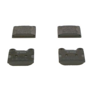 FREN BALATASI ARKA MERCEDES W126 C126 W116 C107 A0014200620