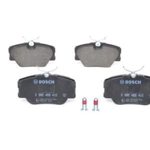 FREN BALATASI ON MERCEDES W201 W124 S124 C124 A124 A0004209920