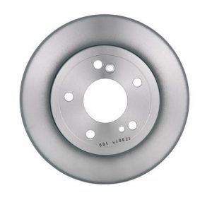 FREN DISKI ARKA MERCEDES W202 W203 CL203 W210 C208 W124 A2034230112