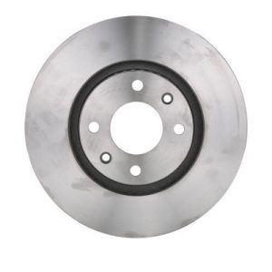 ÖN FREN AYNASI 406 1.9TD-2.0 16V-2.1TD-2.2 HDİ-3.0V6 95/5.04 XANTIA 2.0İ 95/4.03 283x26x4DLxHAVALI