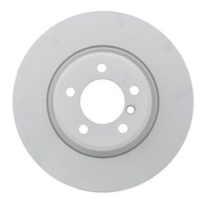 FREN DISKI ON BMW E65 E66