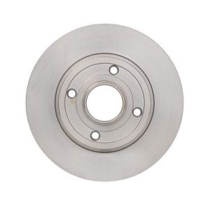 ARKA FREN AYNASI RENAULT MEGANE II 02 MODUS 04 CLIO III 05 240x82.5x4DELİK