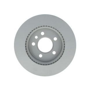 ÖN FREN AYNASI AMAROK 2H-S1B 2.0 TSI-2.0 TDI 10 HAVA KANALLI