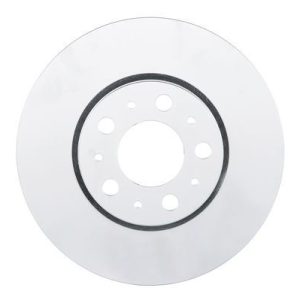 ÖN FREN AYNASI VOLVO S60 00-10 S80 98-06 V70 97-07 XC70 00-07 285x5DL KÜÇÜK TİP