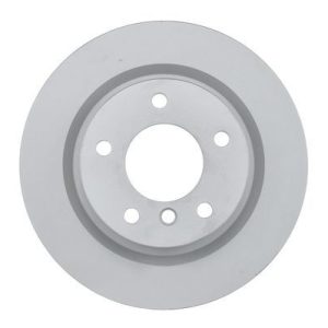 FREN DISKI ARKA HAVALI KAPLAMALI E87 E90 E92 34216855007-34216764651