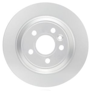 ARKA FREN AYNASI VOLVO V70 III 07 D4 13 S80 II 2.0 3.2 /2.0TDI 08 XC70 06