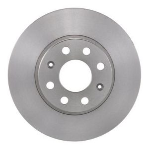 ÖN FREN AYNASI CORSA D 1.0 GRANDE PUNTO 1.2 257x12x10x4DL DOLU