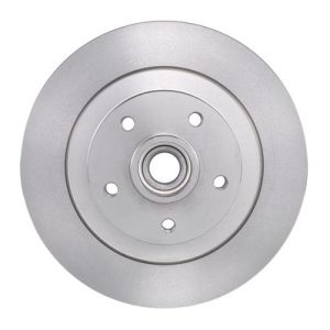 ARKA FREN AYNASI RENAULT LAGUNA III 07 15 LATITUDE 11 300x11x9.5x5DELİK RULMANLI ABS SENSÖRLÜ