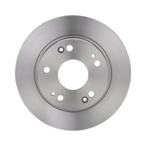 ARKA FREN DİSKİ DOLU TİP HONDA CIVIC 1.6L R16A2 VTEC sedan FD6 FB7 kasa 06-15 / 1.8L R18A VTEC H atchback FK2 kasa 06- / 1.4L L13Z1 sport FK1 kasa