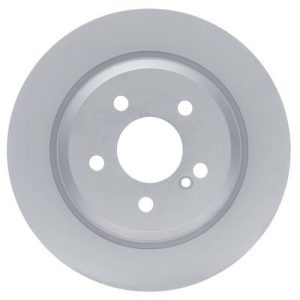 FREN DISKI ARKA MERCEDES W221 R230