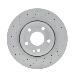 FREN DISKI ON MERCEDES W176 W246 C117 X117 X156 A2464212512