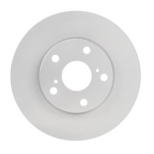 ÖN FREN AYNASI AURIS-COROLLA 1.4D 12 5B 277mm 4351202330