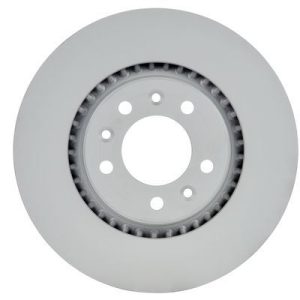 ARKA FREN AYNASI VIVARO C 19 JUMPY III 16 EXPERT 16 TOYOTA PROACE 16 294x35x5DL HAVALI 1616394580-SU001A6369