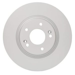 ÖN FREN DİSKİ HAVA KANALLI HYUNDAI ELANTRA 1.6L G4FG 16- / TUCSON 1.6L G4FJ D4FE 15- / İ30 1.4L G4LD 17- / SPORTAGE 1.6L G4FD G4FJ 15- 1.6L D4FE 18-