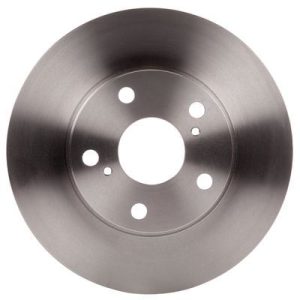 ÖN FREN DİSKİ TOYOTA AURİS. COROLLA 03/07 43512-02180/43512-02200